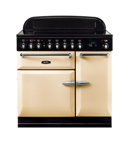 COOKER CONTROL | Classic Cookers