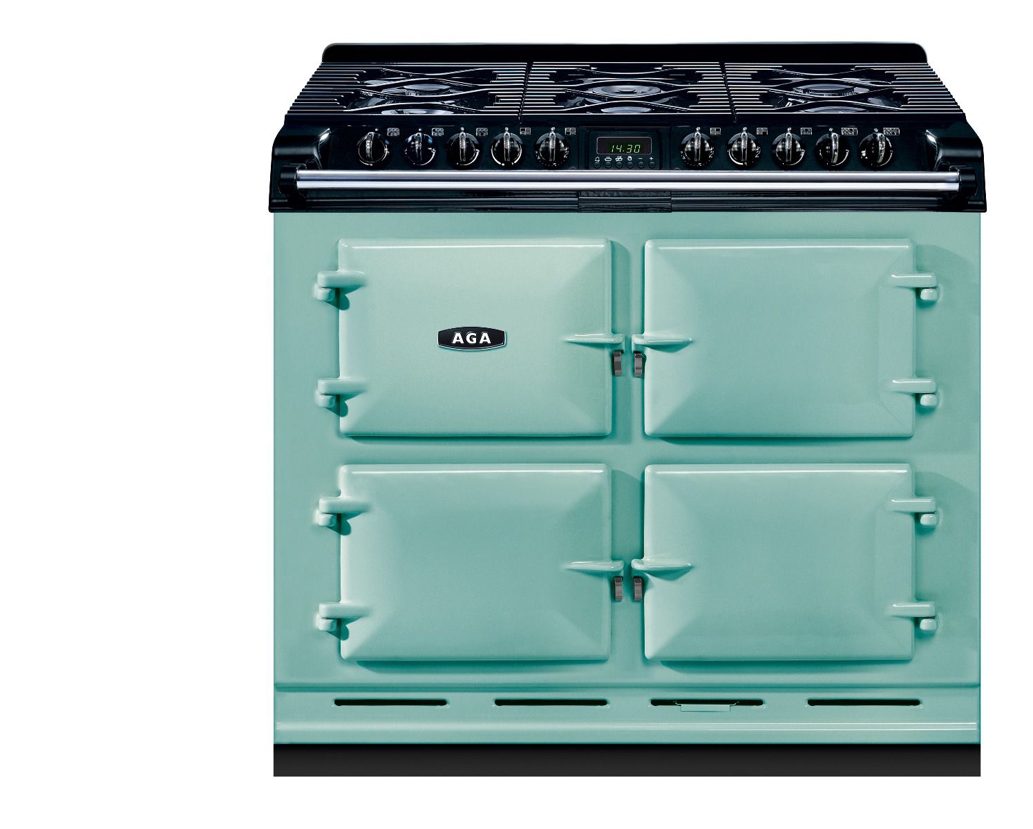 AGA SIX-FOUR | Classic Cookers
