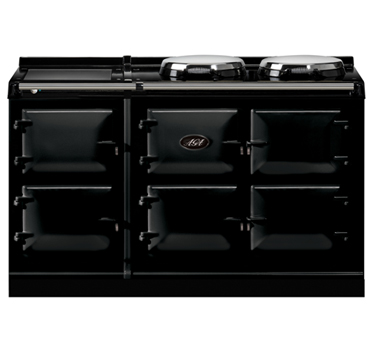 AGA TOTAL CONTROL | Classic Cookers